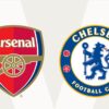 Arsenal Vs Chelsea Preview: Probable Lineups, Tactics, Team News & Key Stats | English Premier League